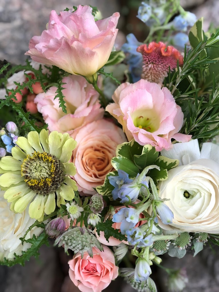 Ethos Floral Events