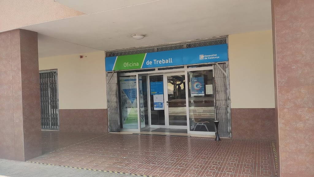Oficina de Treball de Granollers - Franqueses