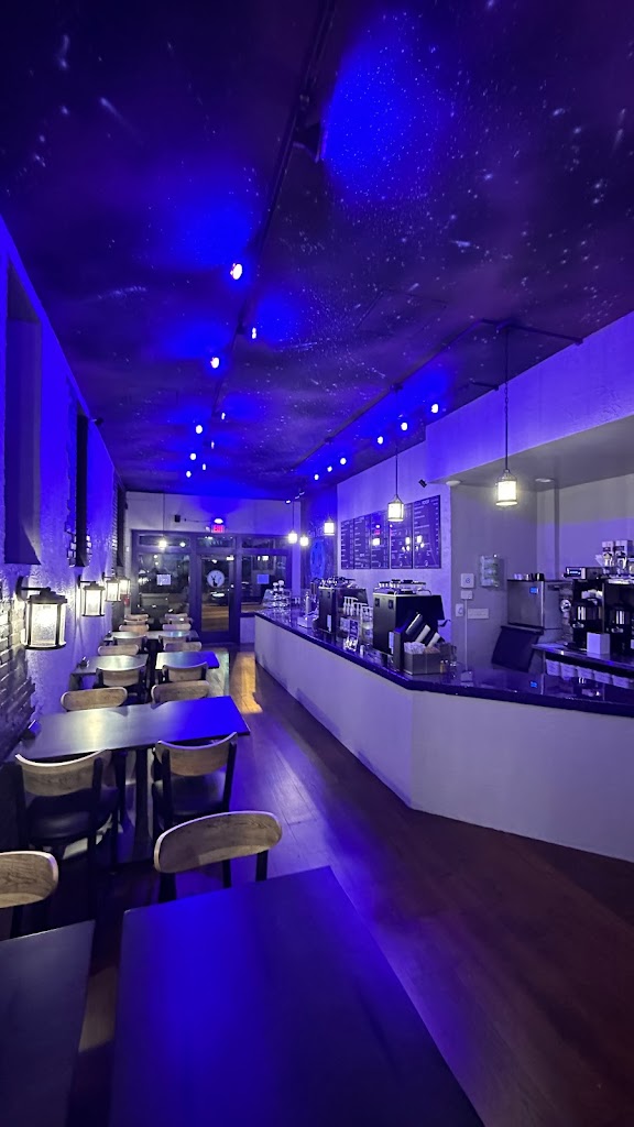 Photo of Gata Magica Cafe and Lounge