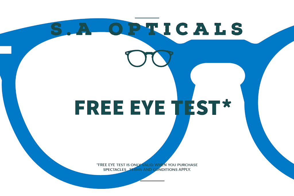 S A Opticals