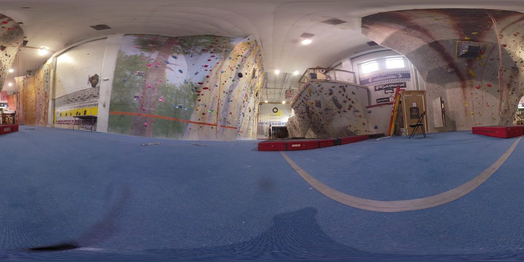  Rock Spot Climbing: Wallingford