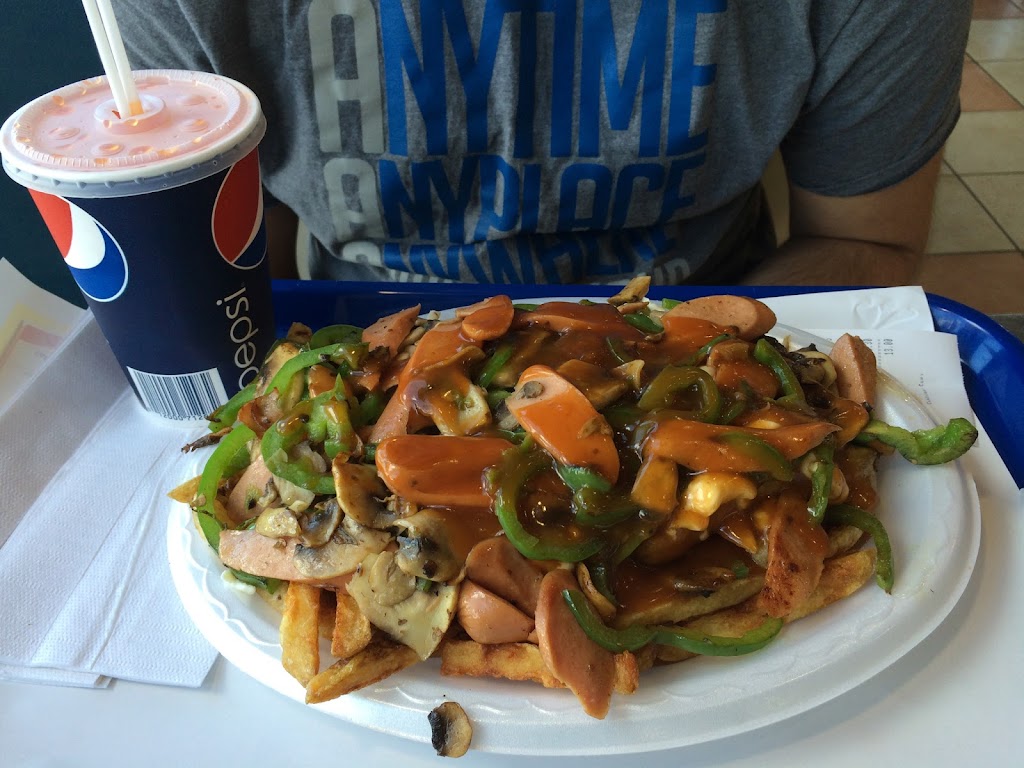 Food & drink
