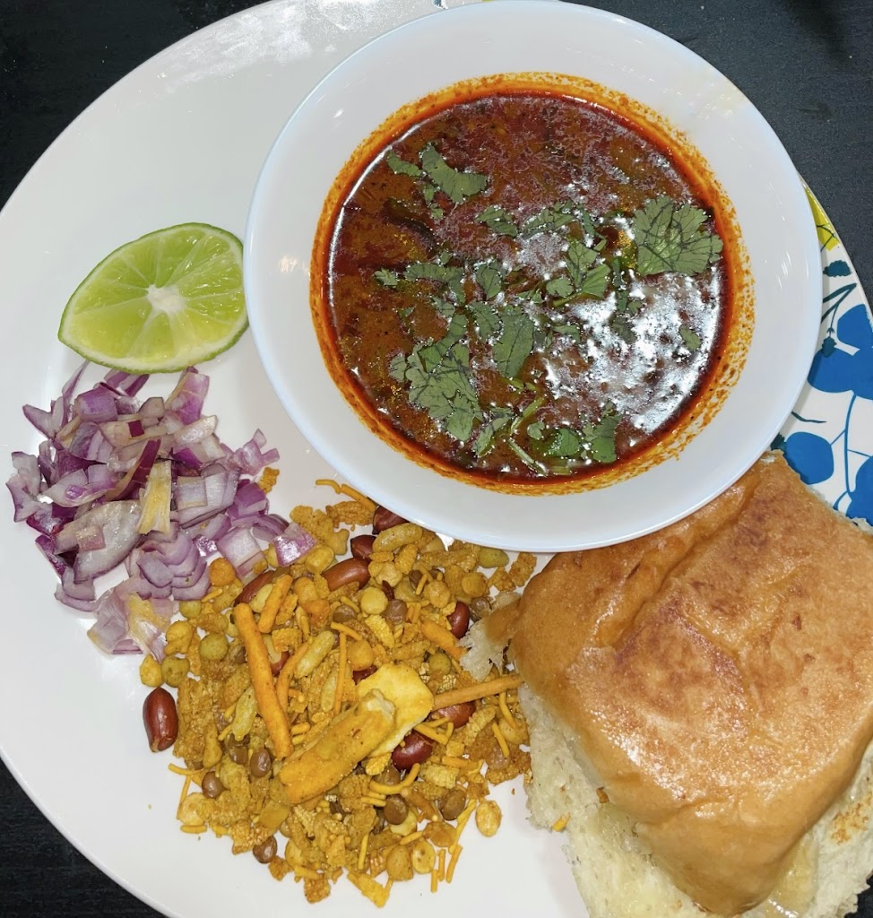 Mumbai Food Alley