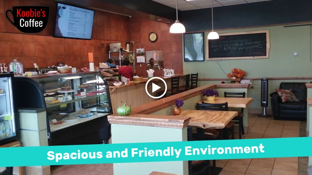  Koobies Coffee Shop