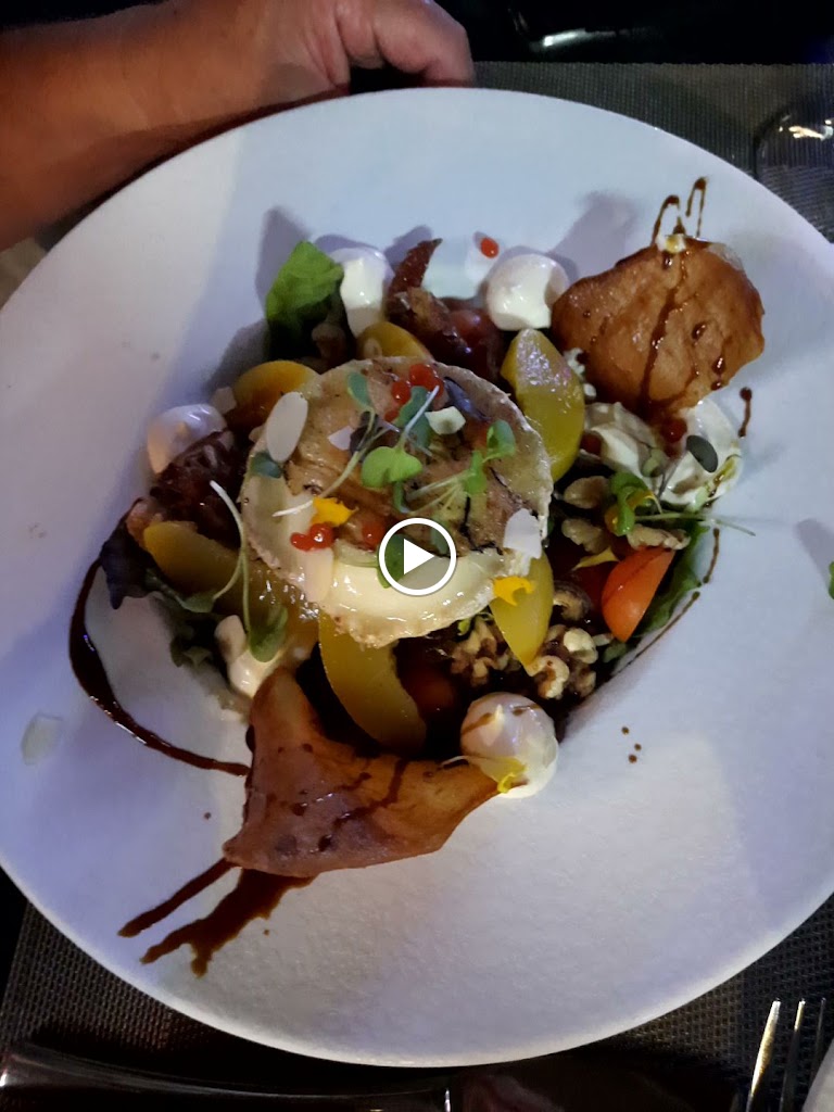 Mana 264 - Tapas & Drinks — Videos
