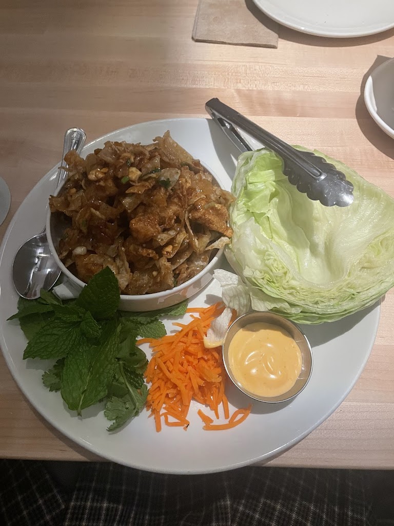 Lettuce