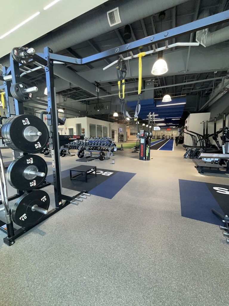  Bando Performance - Wellesley