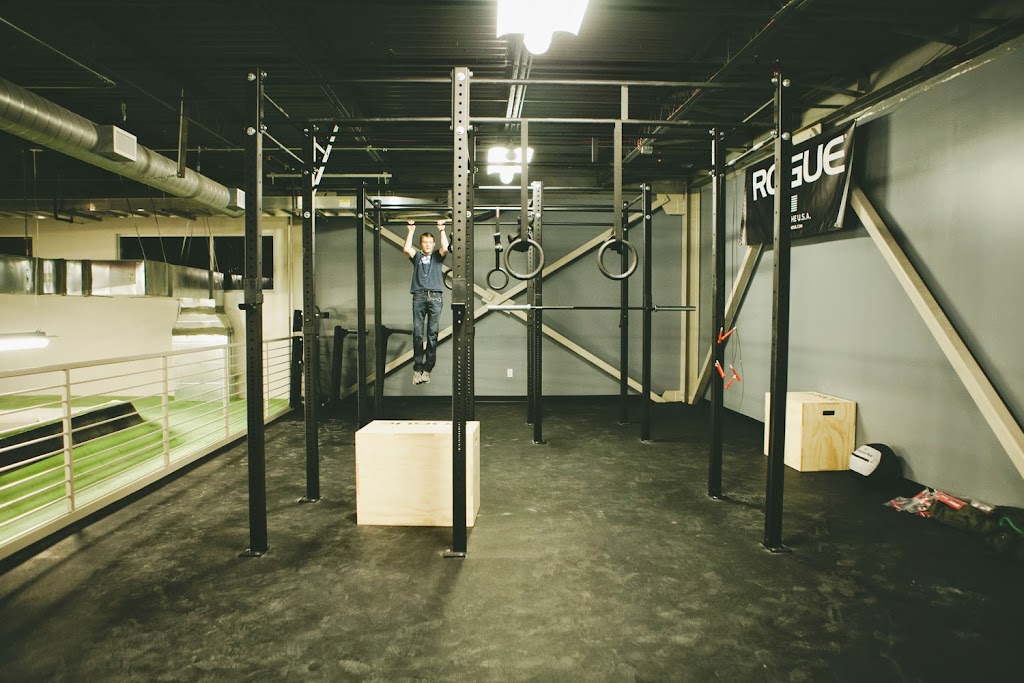  Climb Nashville East