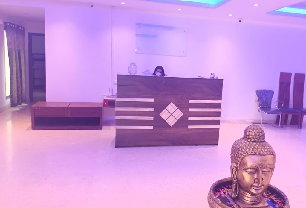 Sunlight Beauty Saloon Spa