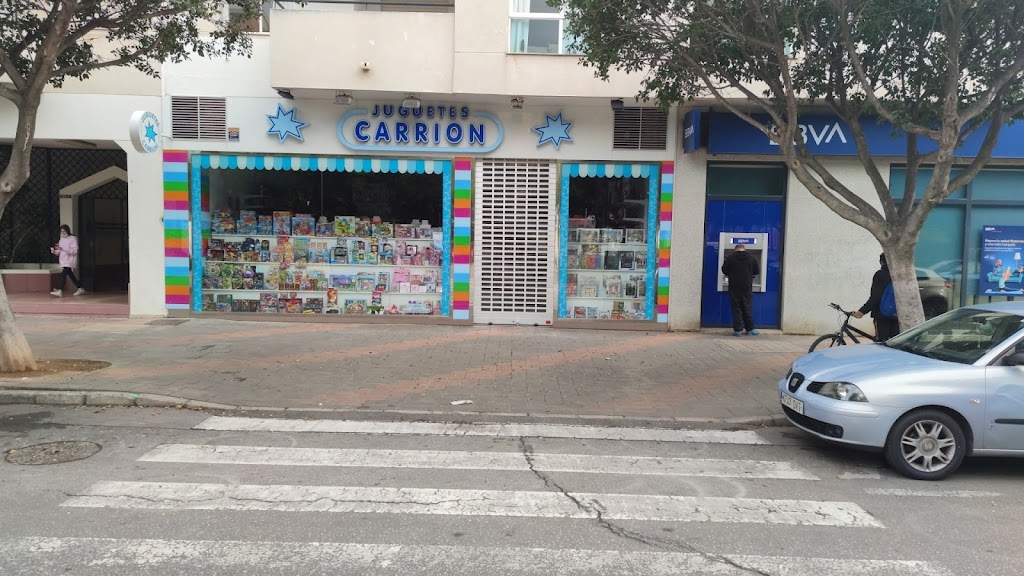 Foto 2 de Juguetes Carrion Plutarco