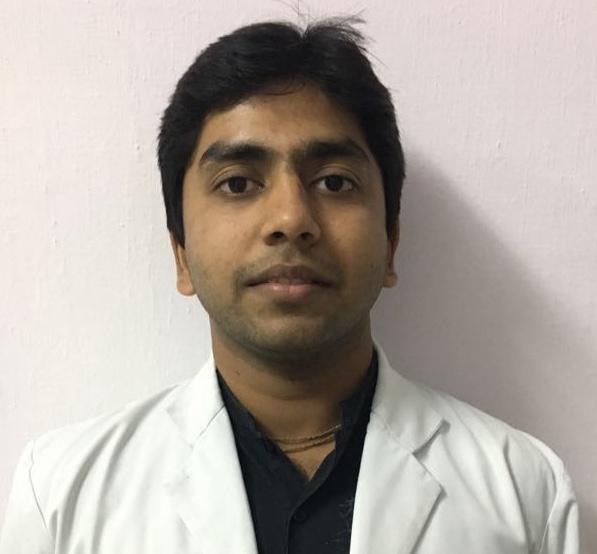 Dr. Dr Jai Mangla Consult With Best General Physician Internal Medicine Doctor Near Me Chennai 2 Yrs Of Exp