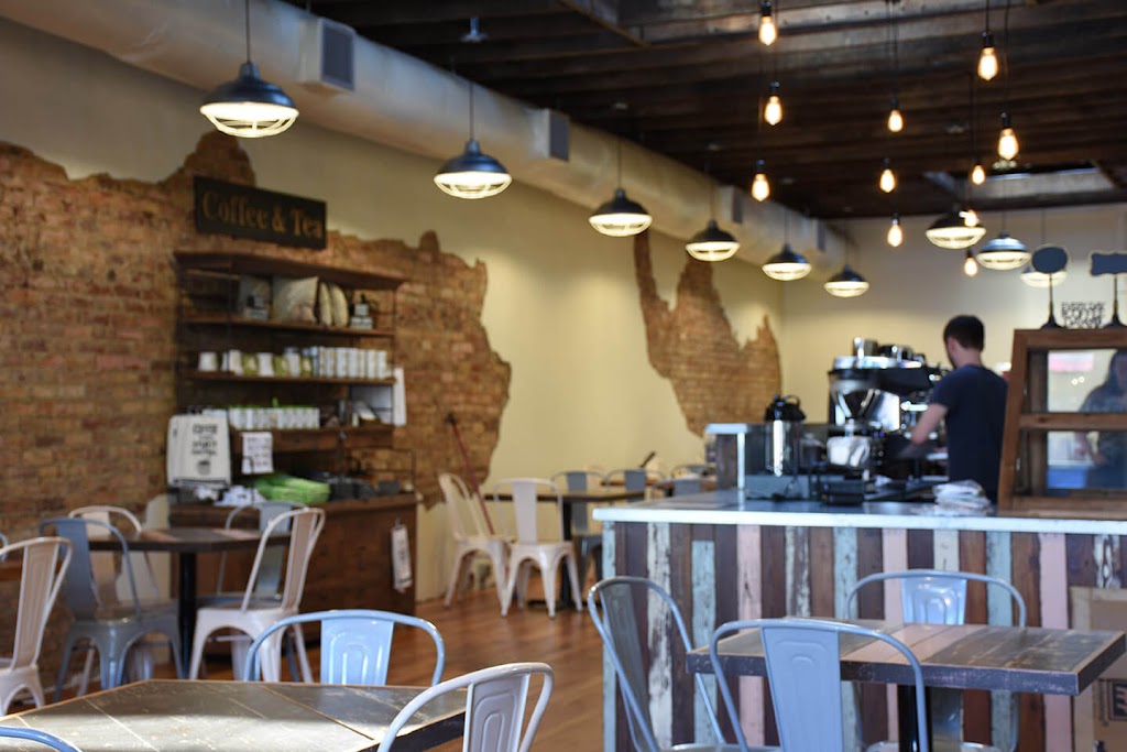 Photo of Bird & Bean Coffee House