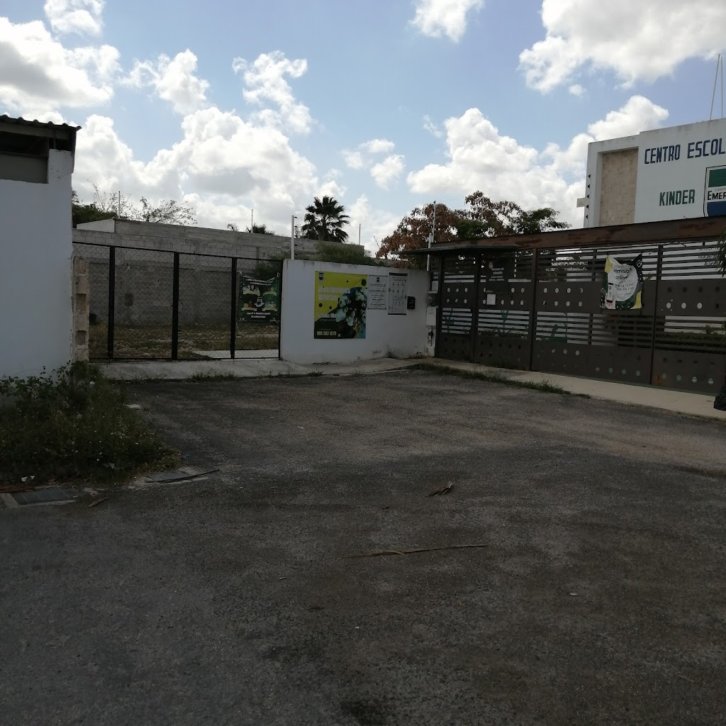 Centro Escolar Emeritense "Las Americas"