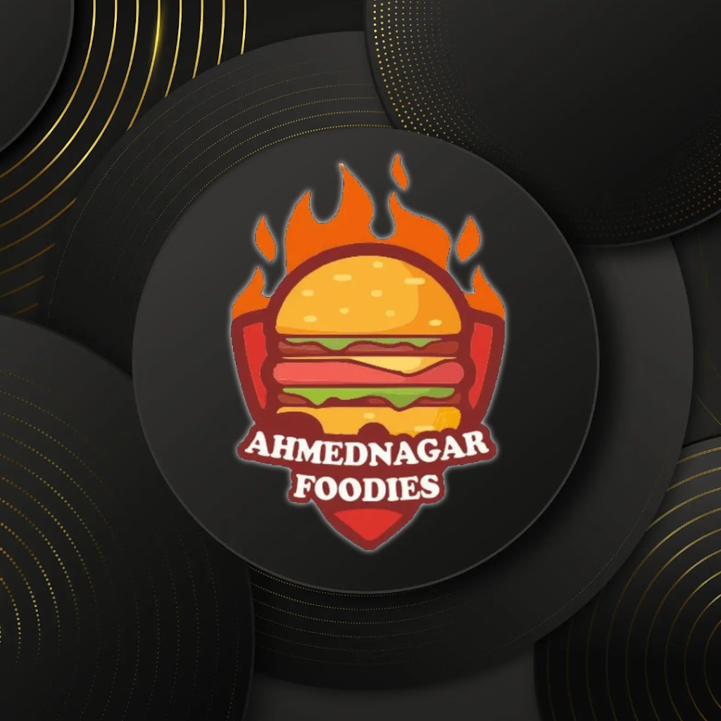 Ahmednagar Foodies Cafe