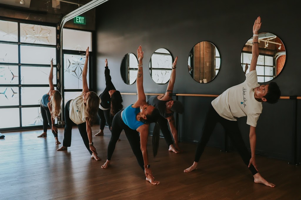  Sweatshop on Central