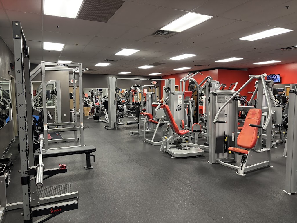  Snap Fitness Prescott