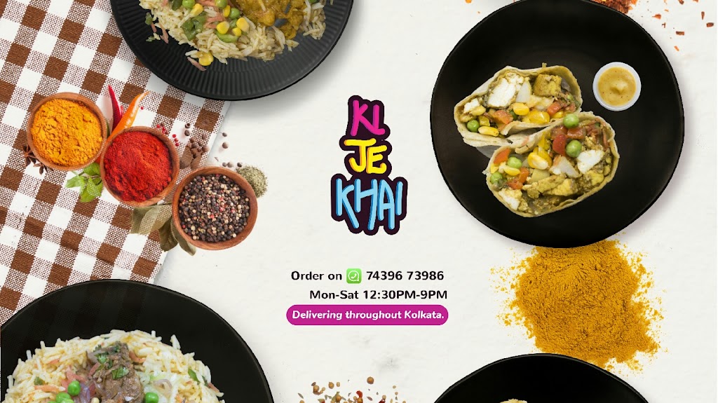 Ki Je Khai