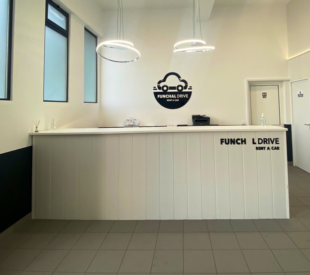 FunchalDrive em Santa-Cruz