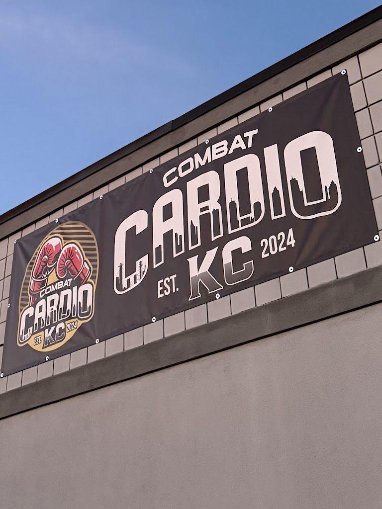  Combat Cardio KC