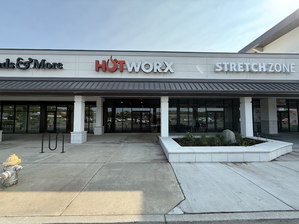  HOTWORX - Wilmington, NC - Midtown
