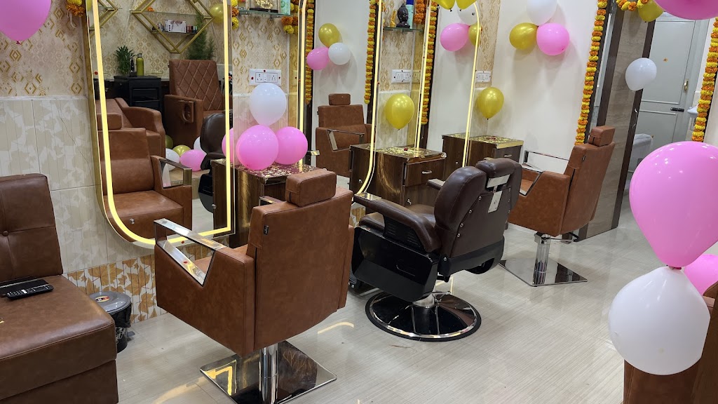 Angel S Air Blush Bridal Studio Beauty Saloon