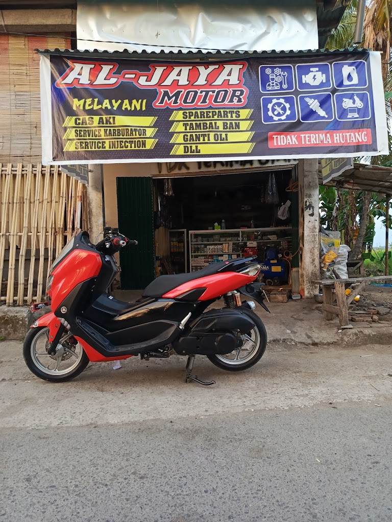 Al Jaya Motor