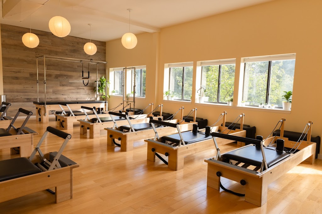  Pilates Loft