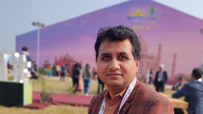 Dr. Dr Sanjay Singh Internal Medicine In Firozabad