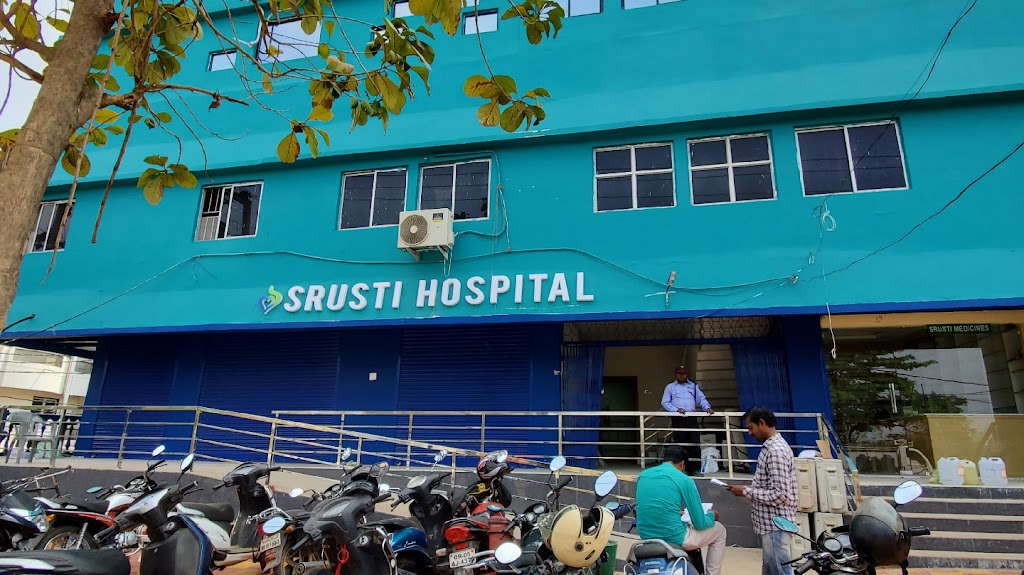 Srusti Hospital
