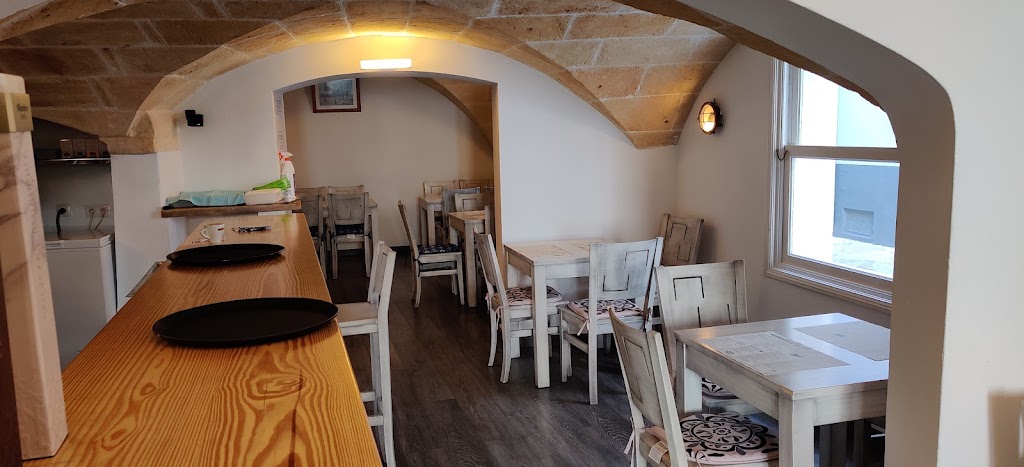 Restaurante asiatico DAO