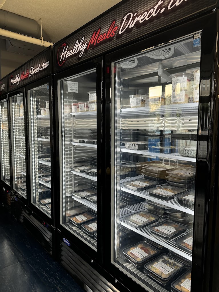  Synergy Fitness of Long Beach