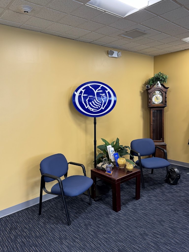 The Ferrante Agency: Allstate Insurance