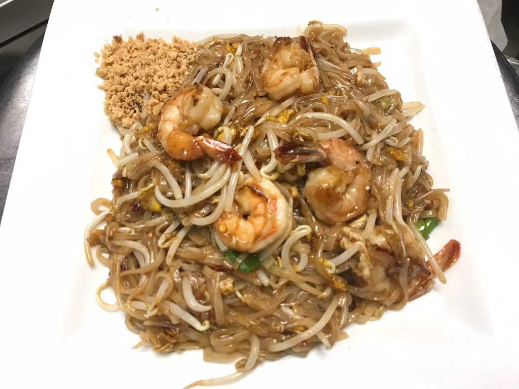 Thai Papaya Restaurant