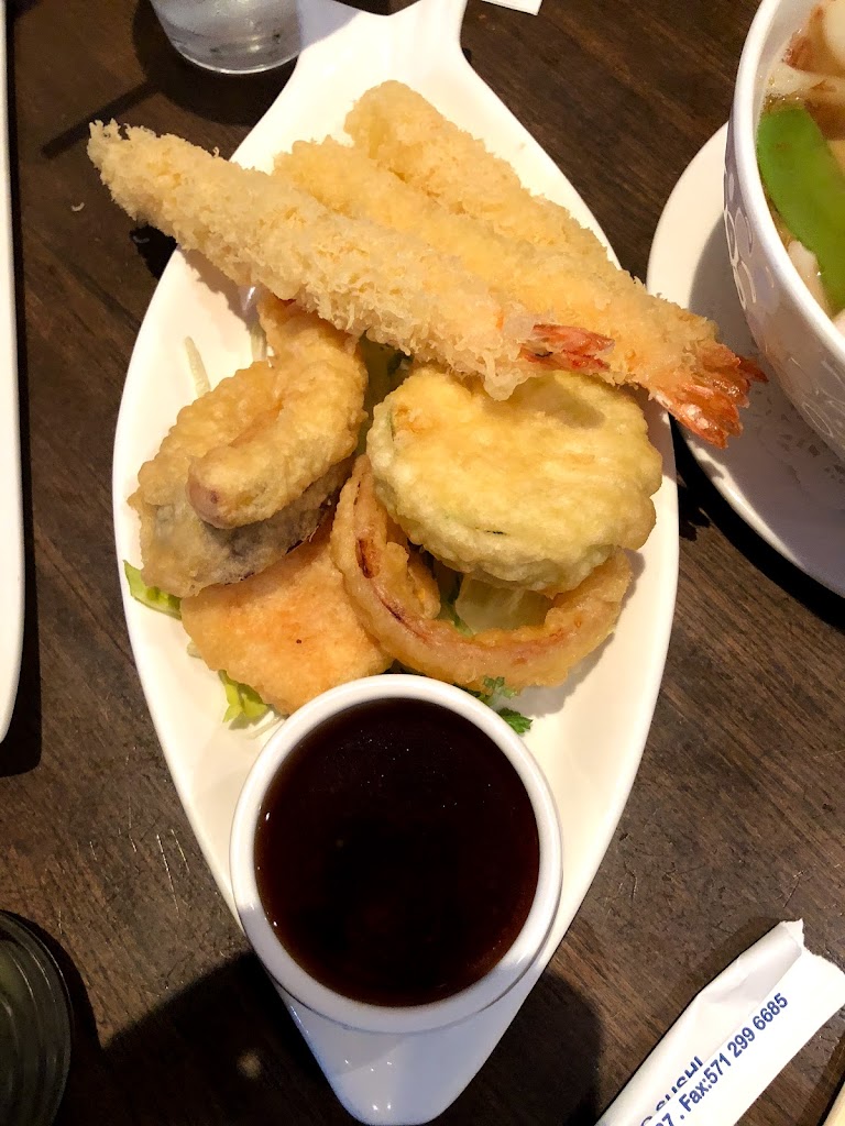 Kumo Asian Bistro
