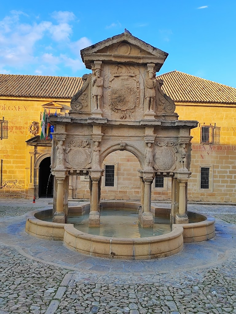 Parteluz, Visitas Guiadas