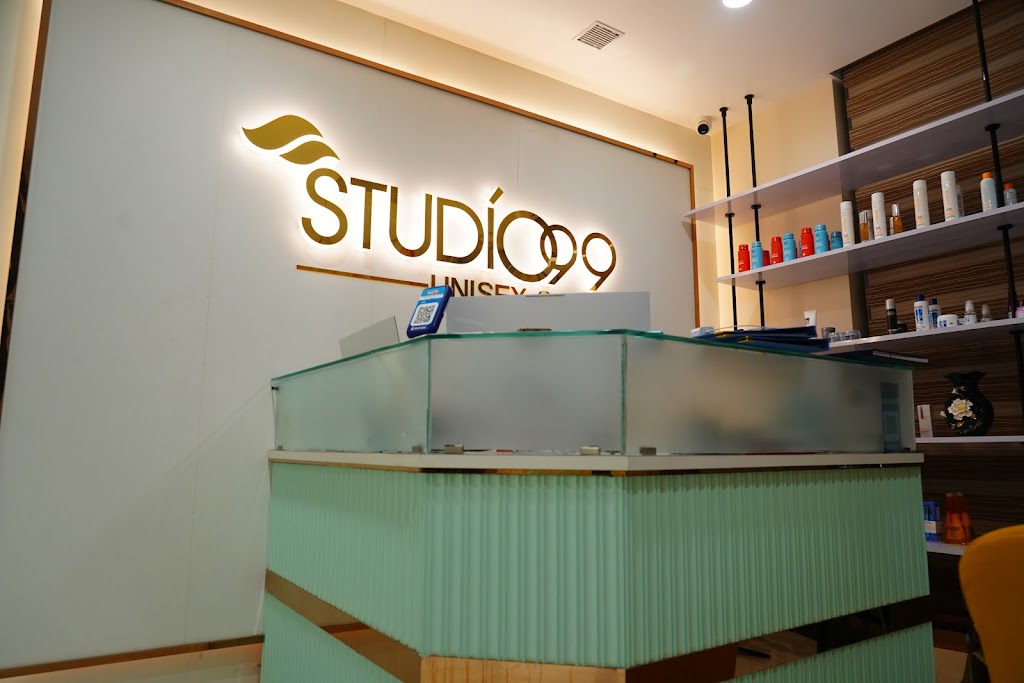 Studio99 Salon Purnia