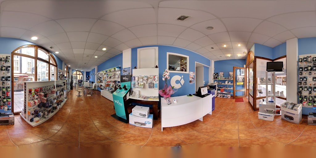 Cangas Informatica en Cangas de Onis