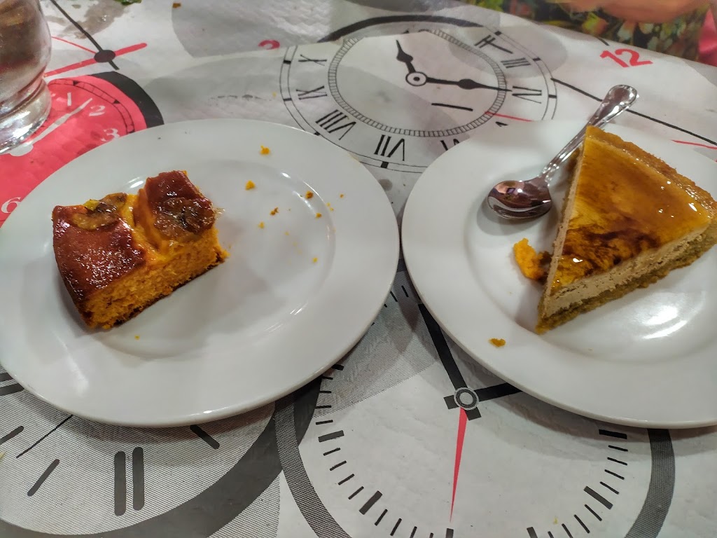 Bar restaurante Valerio — Comida y bebida