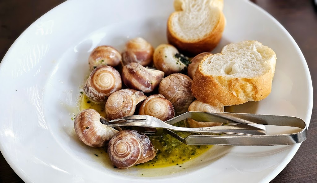 Escargot