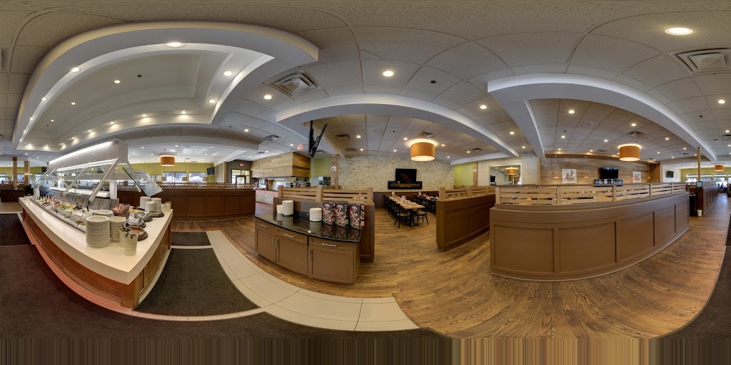 Street View & 360°