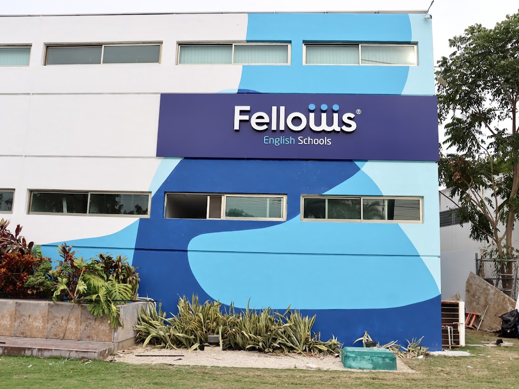 Fellows Zona Macroplaza