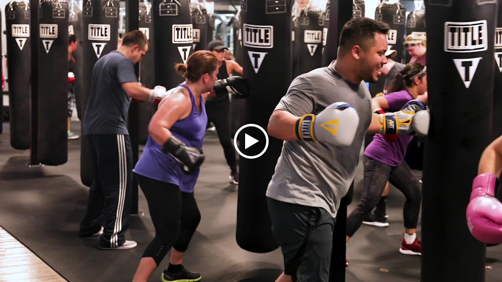  TITLE Boxing Club Louisville Hurstbourne