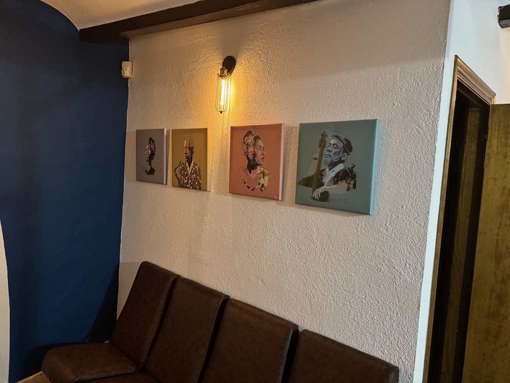 Bar l'illa — Del propietario