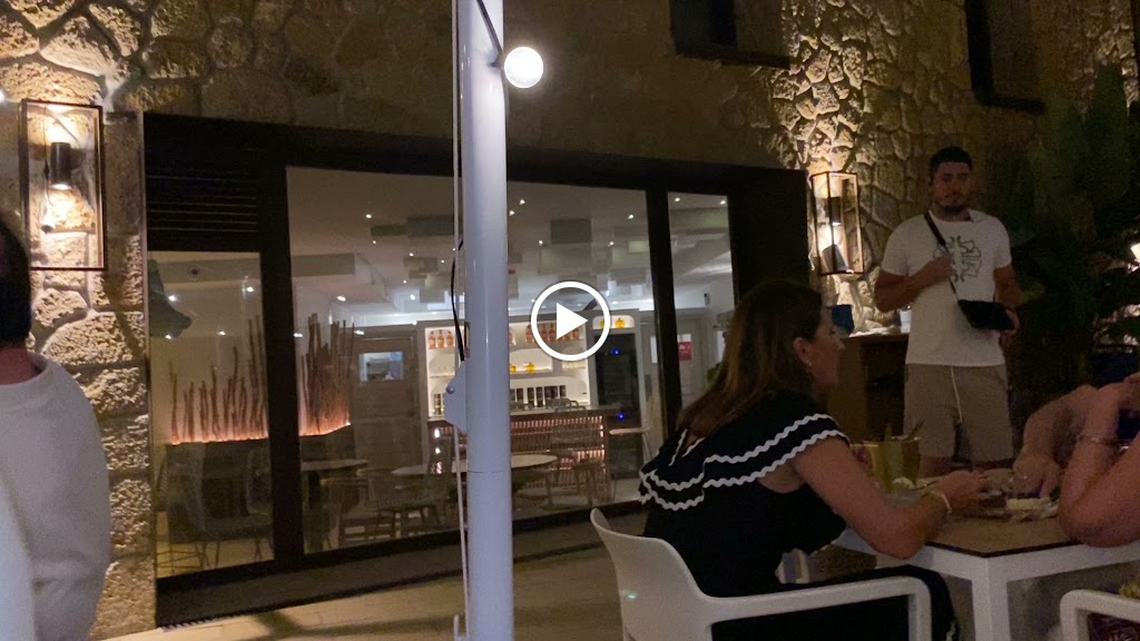 Jumbo Rota — Ambiente