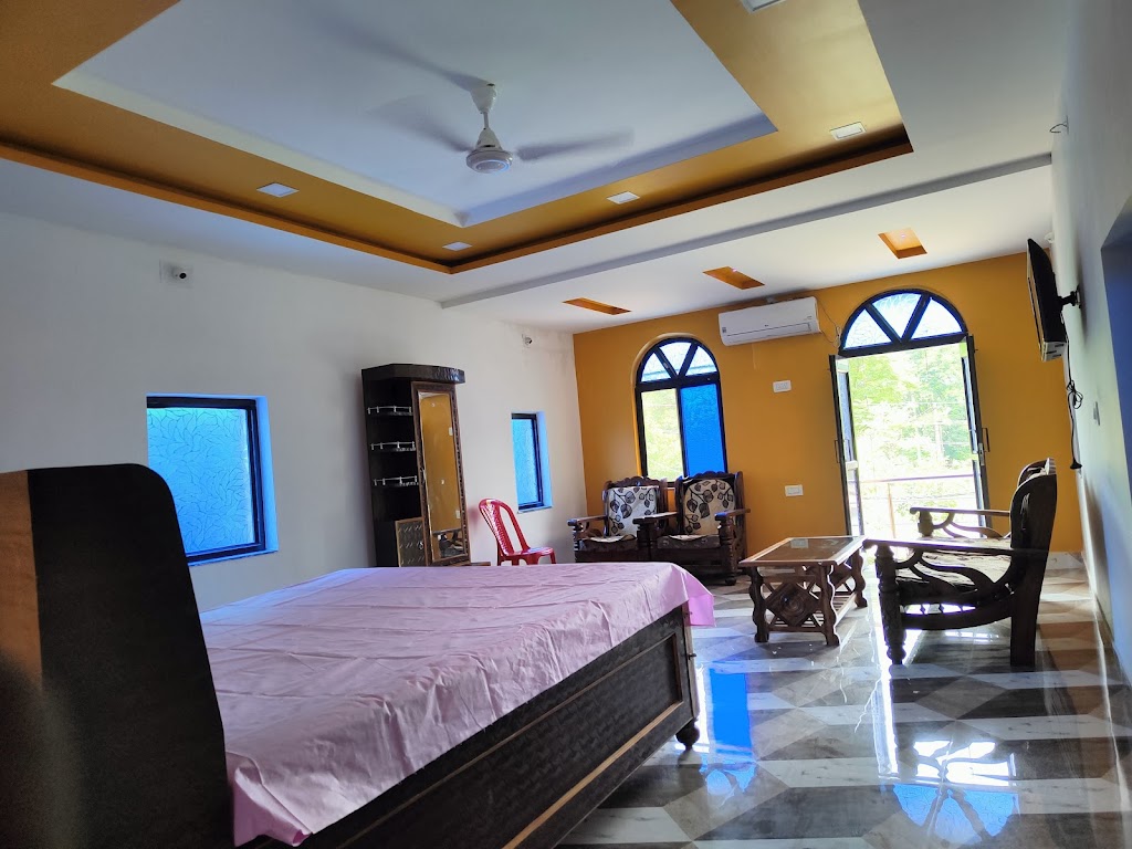 Hotel Guru Kripa