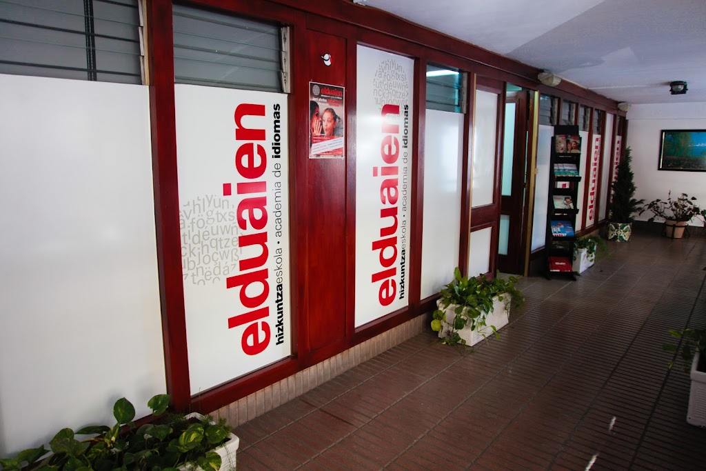 Elduaien Tolosa (Nafarroa Hiribidea)