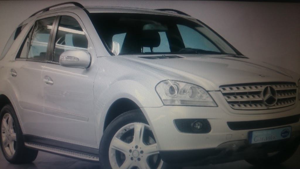 Taller Mecanica Hispano Aleman