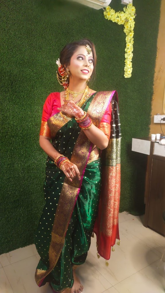 Mantra Beauty Salon And Spa Mantra Kansya Thali Foot Massage Centre