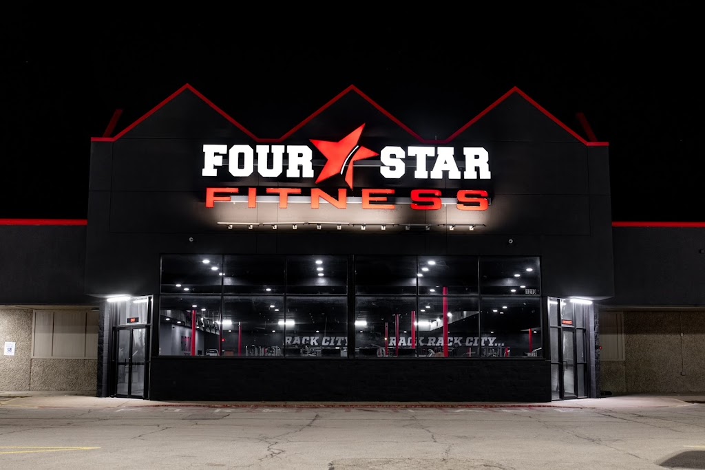  Four Star Fitness - Moore