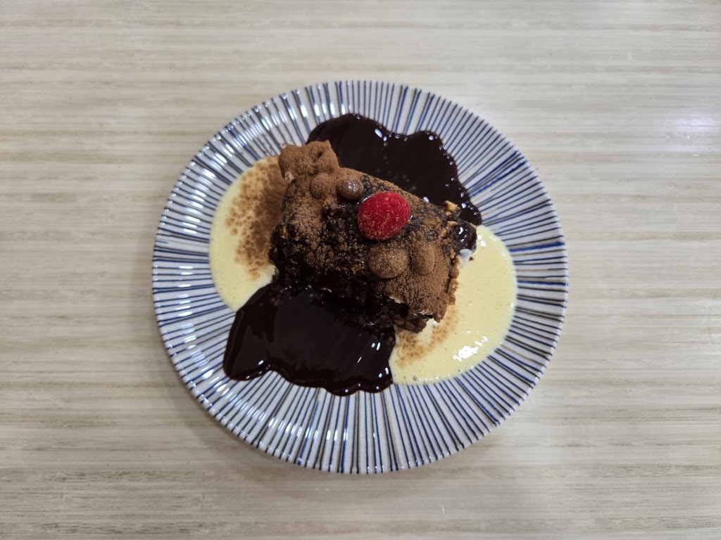 GastroBar & Cafeteria La Creueta — Mas recientes
